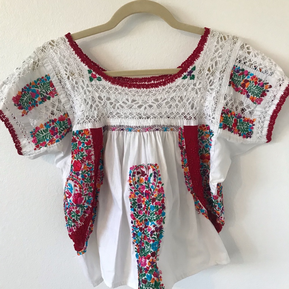 Vintage top